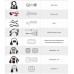 Универсальный сканер OBDSTAR MotoMaster для мотоциклов и мототехники