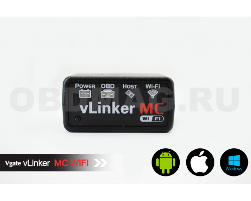 Vgate vLinker MC WiFi