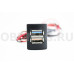 USB зарядное устройство для LADA Granta, Kalina-2, Priora