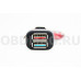 USB зарядное устройство для LADA 4x4, Kalina, Samara, 110