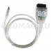 BMW INPA K+DCAN с переключателем 