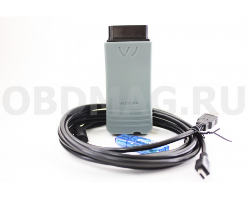 VAS 5054A Full chip VAS PC + ODIS S + ODIS E