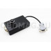 DESS POST BRP  4-Tec / E-Tec
