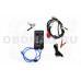 Интерфейс подключения 4-in-1 DIUS ECM/Кластер DIUS-ECCI-01D (4-tec)